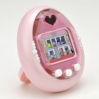 Tamagotchi iD もっとiD!おうちdeたまごっちステーション+ More iD! Tamagotchi Home Station Plus | Tamagotchi Wiki | Fandom